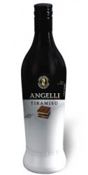 Lichior Crema Tiramisu ANGELLI 500ml - 22087010