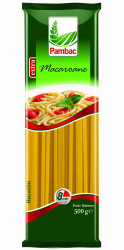Macaroane PAMBAC 500g