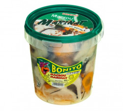 Macrou Marinat BONITO 900g