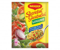MAGGI Secretul Gustului Legume 75g