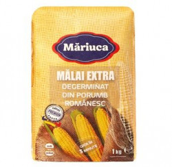 Malai Extra Degerminat MARIUCA 1Kg - Img 1