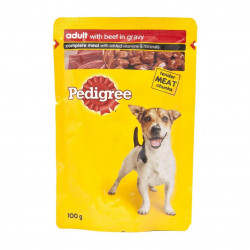 Mancare Umeda pt. Caini PEDIGREE Vita 100g