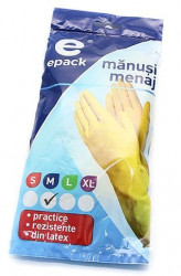 Manusi Menaj EPACK Marimea M