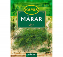 Marar Uscat KAMIS 8g - Img 2