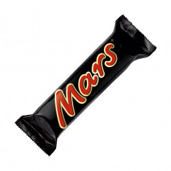 MARS Baton de Ciocolata 4x70g
