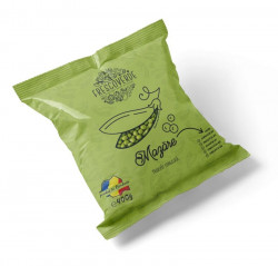 Mazare Congelata FRESCO VERDE 400g