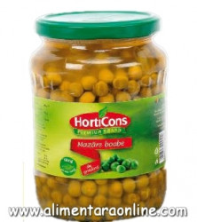 Mazare Verde HORTICONS 720ml