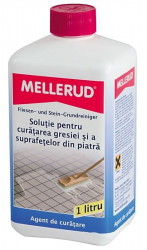 MELLERUD Solutie pentru Curatarea Gresiei si a Suprafetelor din Piatra 1L