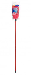 Mop cu Coada VILEDA Style Roz - Img 1