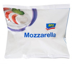 Mozzarella Bocconcini ARO / BUONSAPORE 125g
