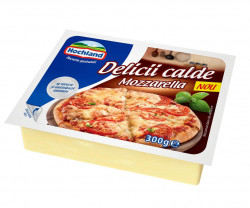 Mozzarella Delicii Calde HOCHLAND 300g