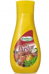 Mustar UNIVER 440g