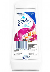 Odorizant de Camera GLADE Gel Relaxing Zen 150g