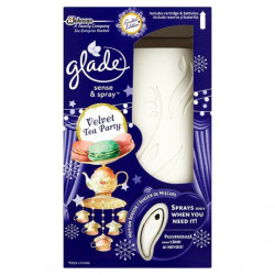 Odorizant de Camera GLADE Sense & Spray Electric cu Senzor de Miscare - Img 1