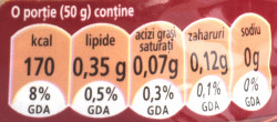 Orez cu Bob Lung FINE LIFE 900g - Img 3