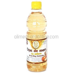 Otet de Mere si Miere MOS COSTACHE 500ml - 22090091