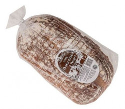 Paine Neagra Boiereasca VEL PITAR 700g - Img 2