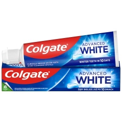 Pasta de Dinti COLGATE Advanced White 100ml