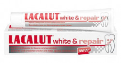 Pasta de Dinti LACALUT White & Repair 75ml