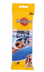PEDIGREE Dentastix Mediu 180g