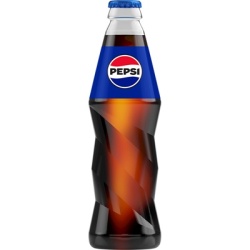 PEPSI Cola - Bautura Racoritoare Carbogazoasa st. 12x300ml