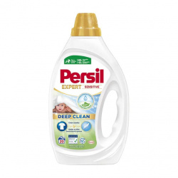 PERSIL Sensitive Gel Detergent Automat Gel pentru Rufe 20 Spalari 900ml