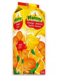 PFANNER Nectar de Portocale 2L