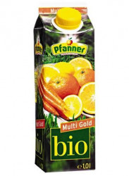 PFANNER Suc Bio Multi Gold 1L - Img 2