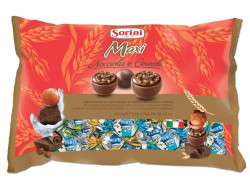 Praline Maxi Rosso SORINI 1Kg - Img 1