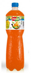 PRIGAT Suc Neacidulat de Mandarine 1.75L