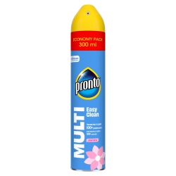 PRONTO Spray pentru Multisuprafete cu Parfum de Iasomie 300ml