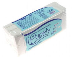 Prosop de Hartie V Fold 2 str. PAPELY 21x25cm 150 de foi
