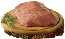 Pulpa de Porc Dezosata pret/kg