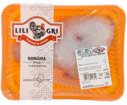 Pulpe de Curcan Inferioare Proaspete pret/kg