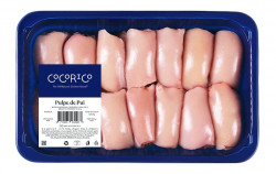 Pulpe de Pui Dezosate Depielate COCO RICO pret/kg - Img 1