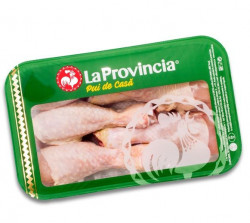 Pulpe de Pui Inferioare LA PROVINCIA pret/kg