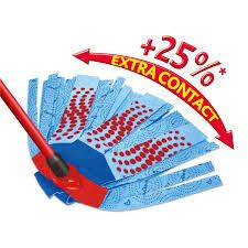Rezerva Mop Soft VILEDA SuperMocio 3Action XL - Img 2