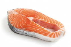 Rondele de Somon Decongelate pret/kg