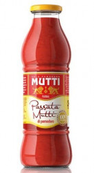Rosii Pasate MUTTI st. 700g