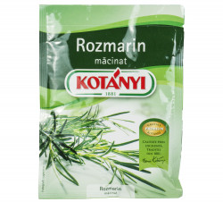 Rozmarin Macinat KOTANYI 18g