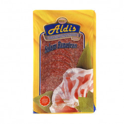 Salam Banatean Feliat ALDIS 80g