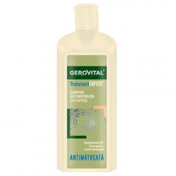 Sampon GEROVITAL Tratament Expert Anti Matreata 250ml