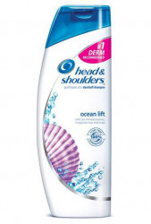 Sampon HEAD & SHOULDERS Ocean 200ml