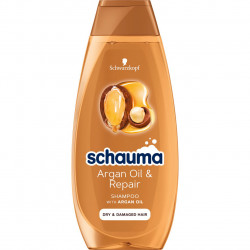 Sampon SCHAUMA cu Ulei de Argan si Macadamia 400ml
