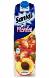 SANTAL Nectar de Piersici 1L