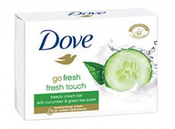 Sapun DOVE Go Fresh Touch 90g