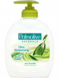 Sapun Lichid PALMOLIVE Olive Oil 300ml