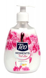 Sapun Lichid TEO First Love 400ml