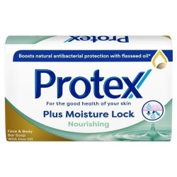 Sapun Solid Antibacterian PROTEX Nourishing 90g