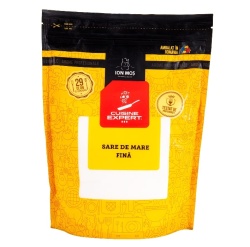 Sare de Mare Fina (Marina) ION MOS 1.5Kg